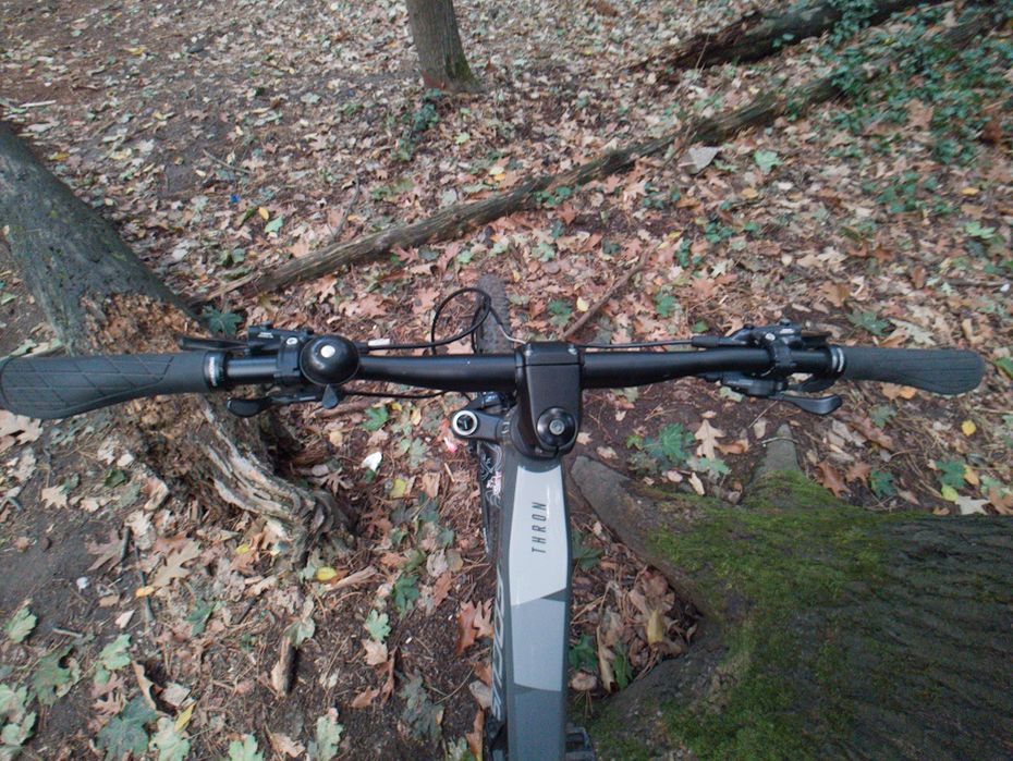 Focus trhon enduro 29" 2023