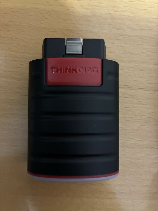 Launch ThinkDiag автодиагностика