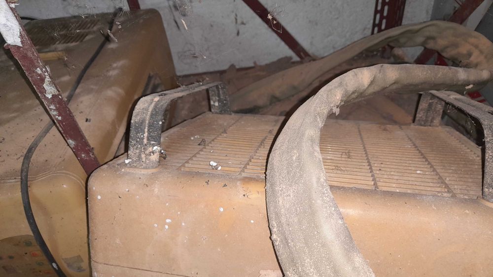 Aer condiționat mobil