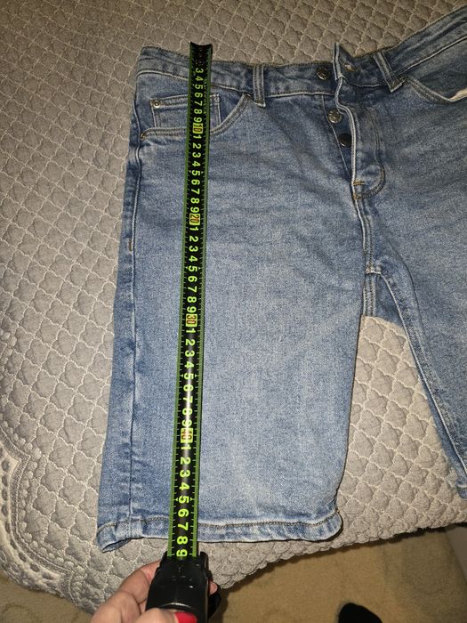 Дънкови панталони