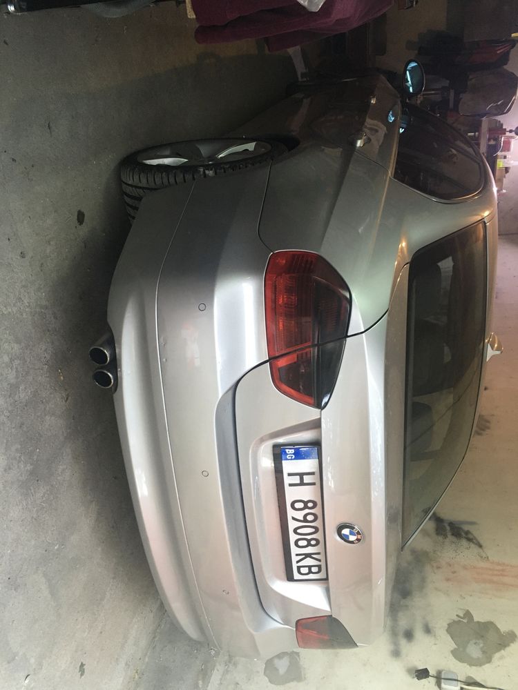 BMW E90 320D 2006г.