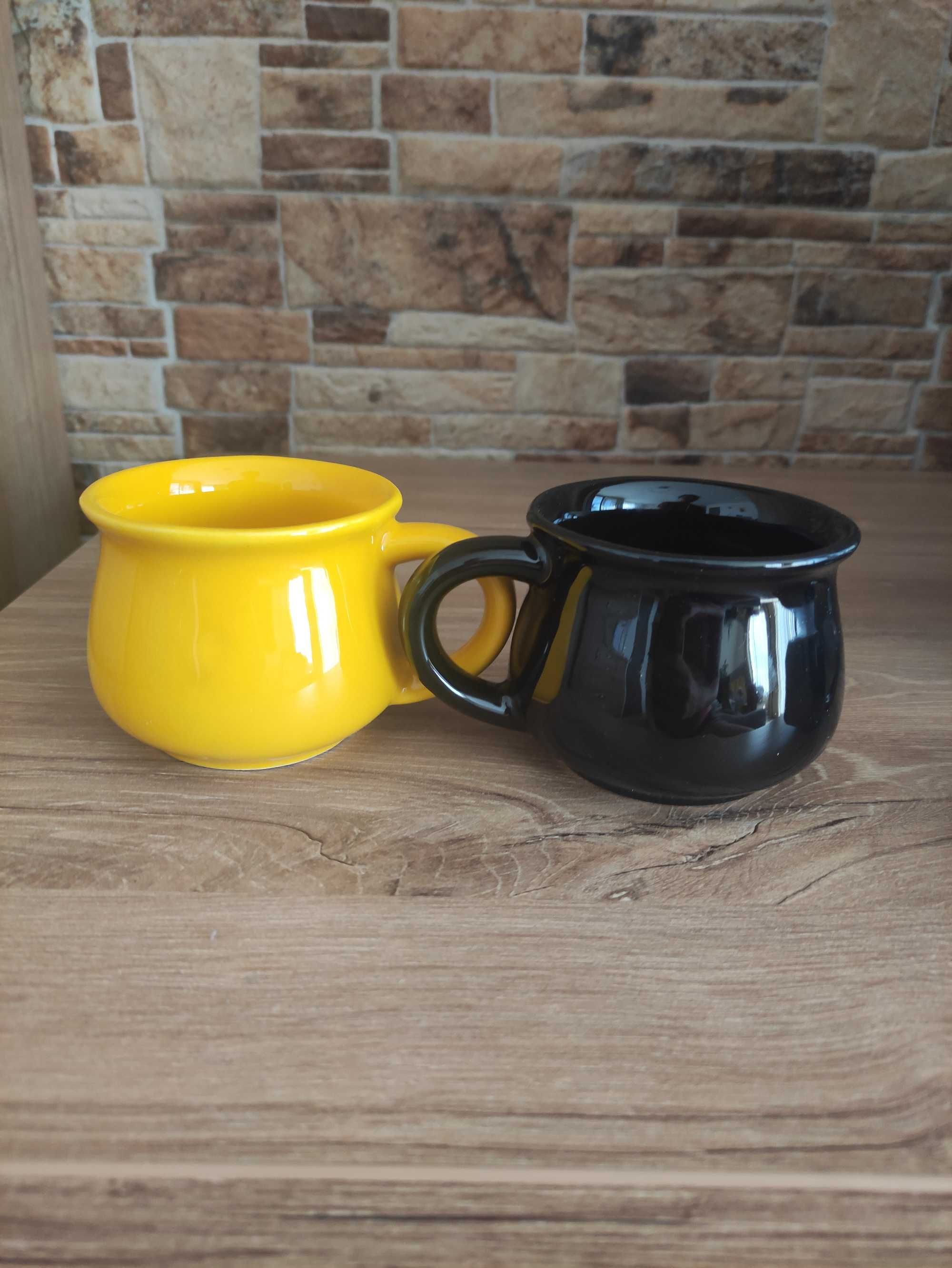 Керамични чаши за чай и кафе