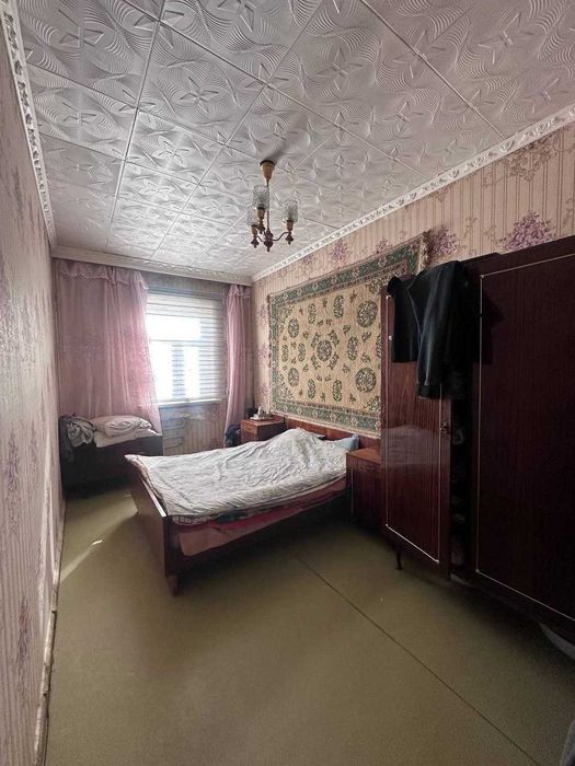 Центр, 3-комнаты, ор-р: Бар Облако, 75м2