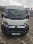 Citroen Jumper 2019