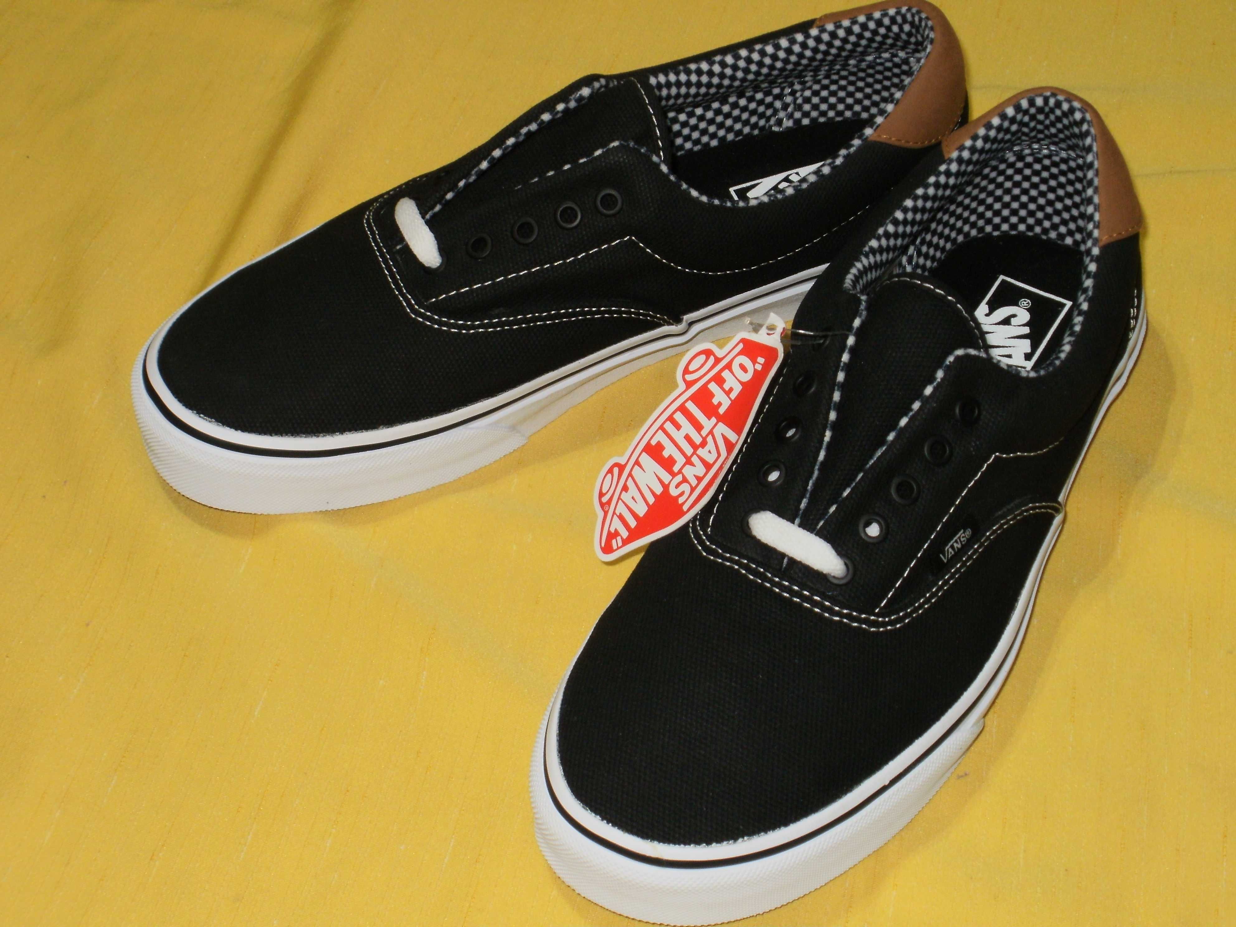 VANS оригинални нови кецове 43