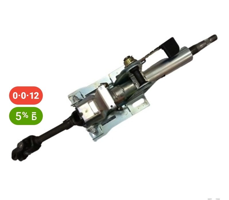 Продам рулевую колонку Гранта,и стеклоподъемники механические гранта