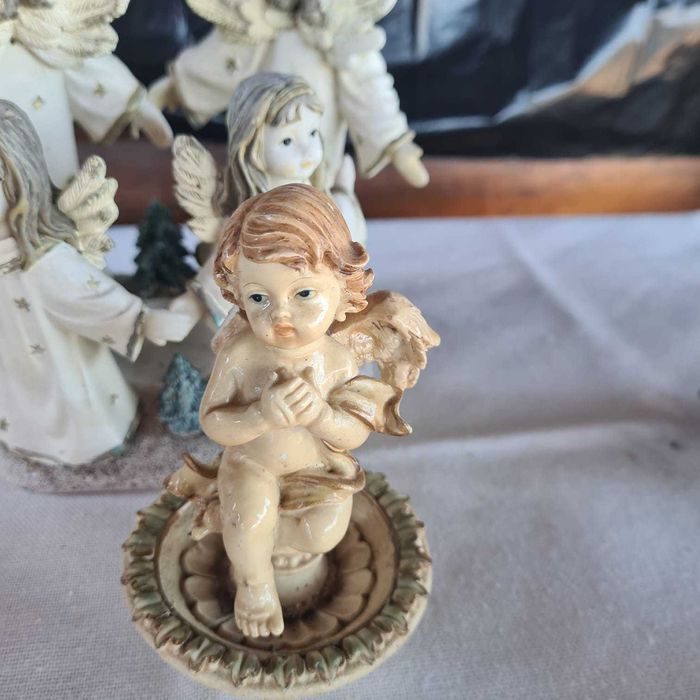 Set ingerasi pentru sarbatori