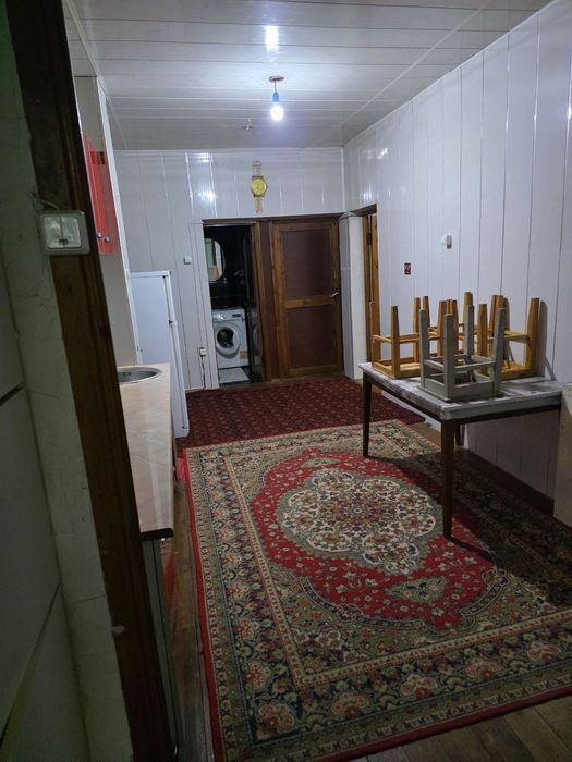 Юнусобод 14 кварталда 2 хона уй оилага ижарага берилади