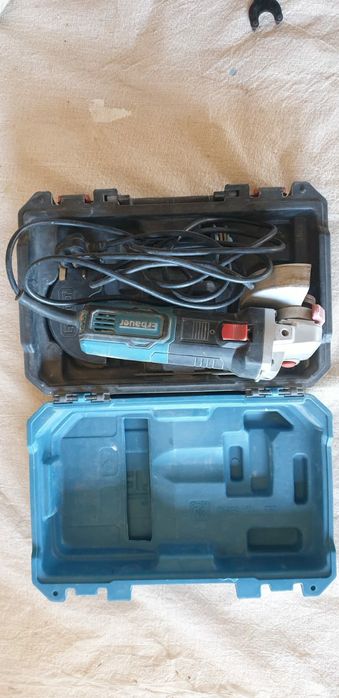 Flex și decupir erbauer