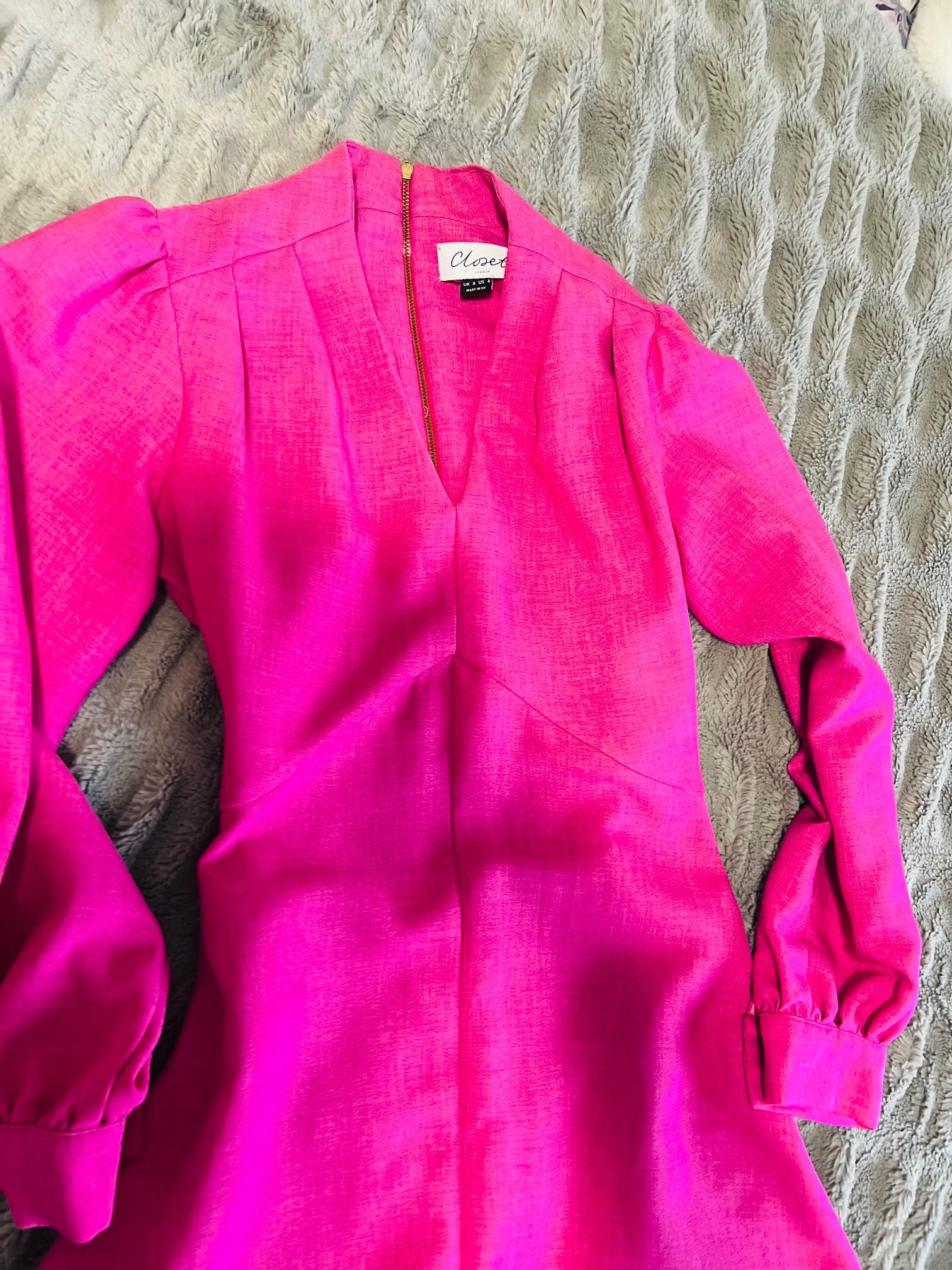 Rochie Closet Londra brand englezesc