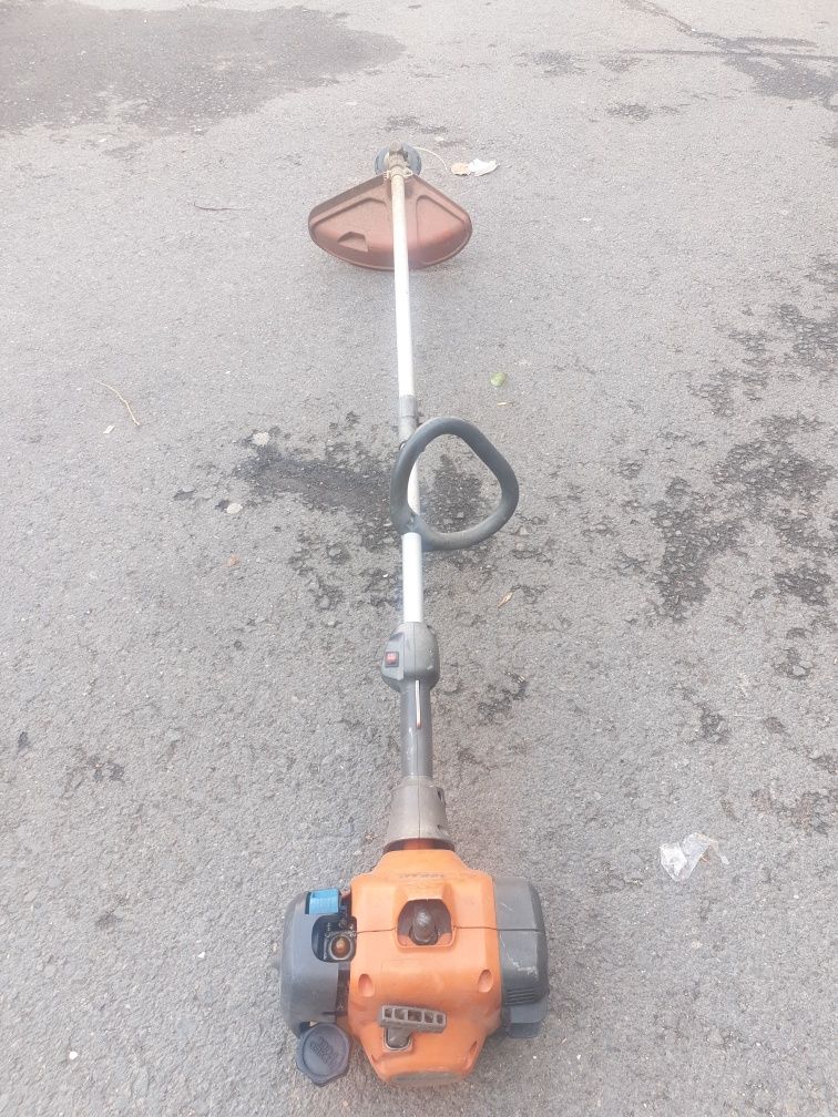 Vand cositoare Husqvarna