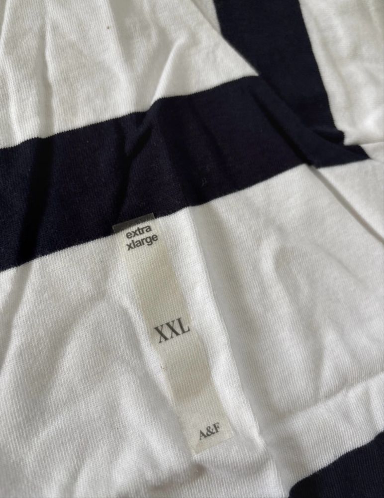 Abercrombie & Fitch