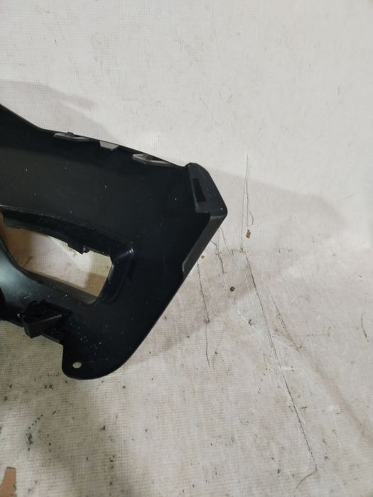Bara spate Renault Captur, 2013, 2014, 2015, 2016, 2017, 2018, 2019, 2020, 2021, 2022, 2023, cod origine OE 850B27697R. 10081