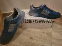 Мъжки обувки BIKKEMBERGS # 43