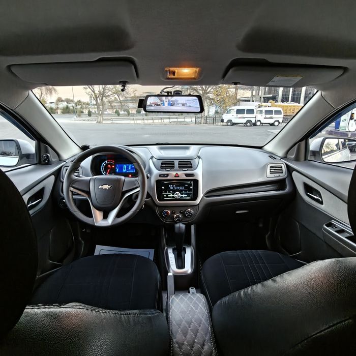 Chevrolet Cobalt, 2014, АКПП, в отличном состоянии