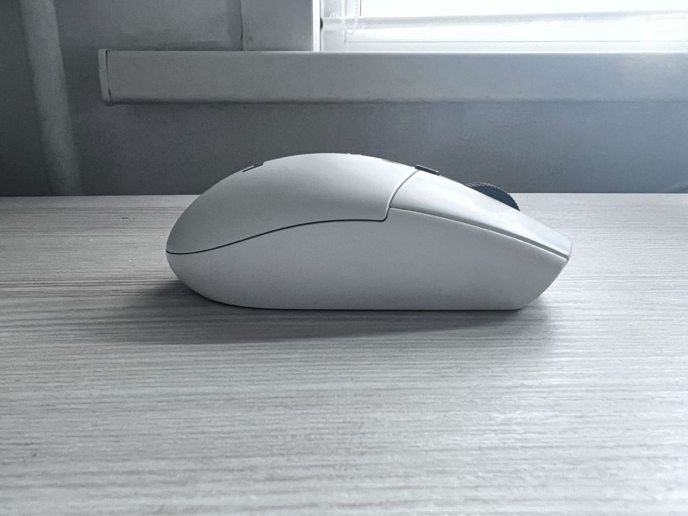 Мышь Logitech g 305