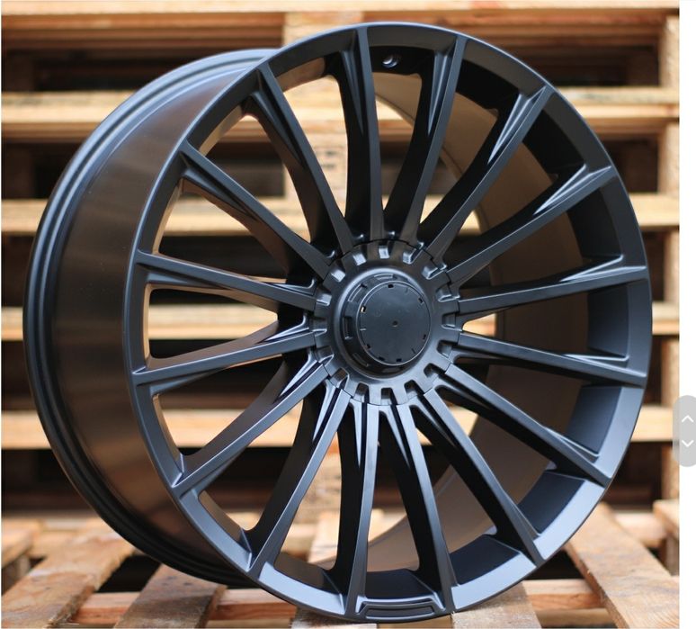 Jante Mercedes R19 / R20