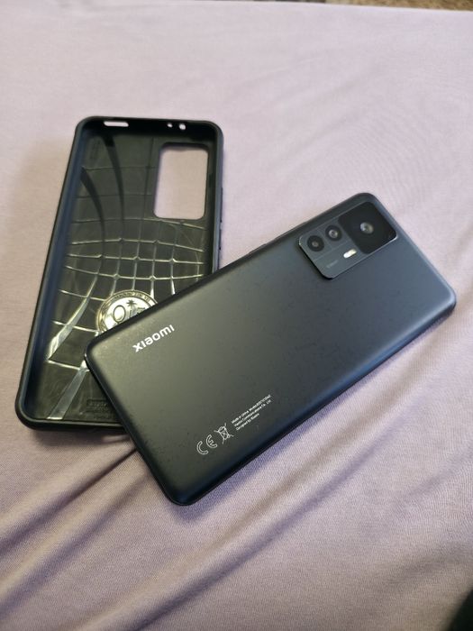 Xiaomi 12T 128/8GB Black