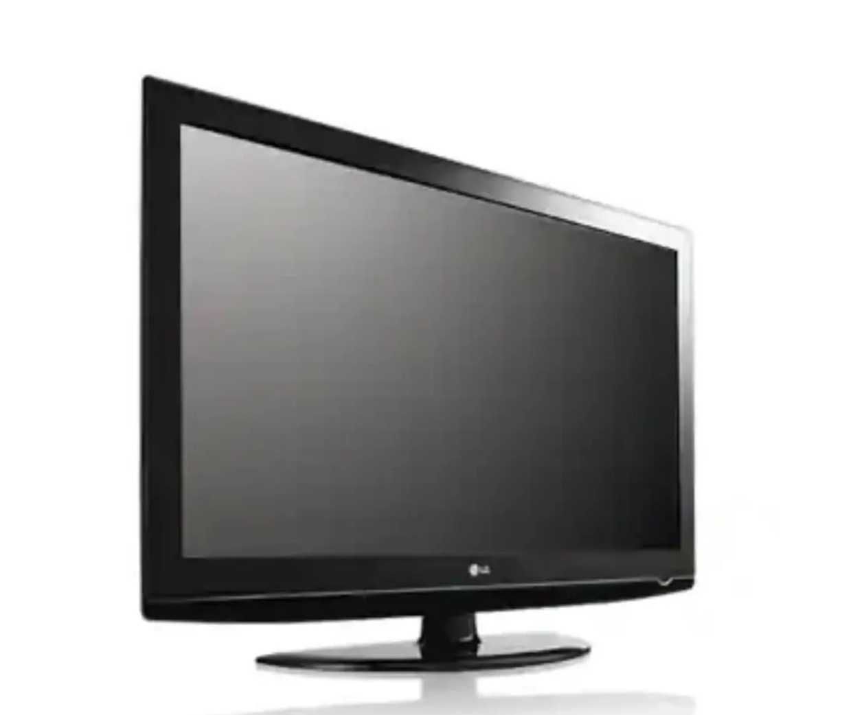 Телевизор LG 132 сантиметра диагональ.
