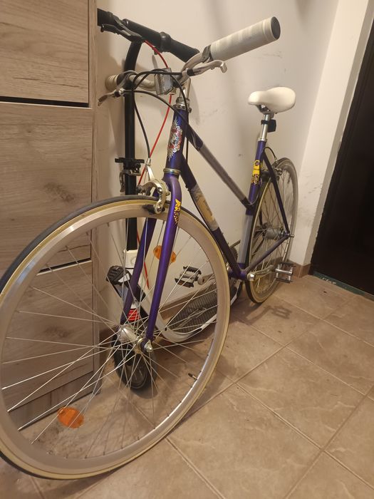 Bicicletă Pegas Nouă