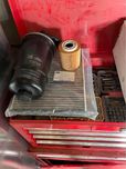 Kit Filtre Ford Transit Connect,Tourneo, 1.5l ecoblue(original FoMoCo)