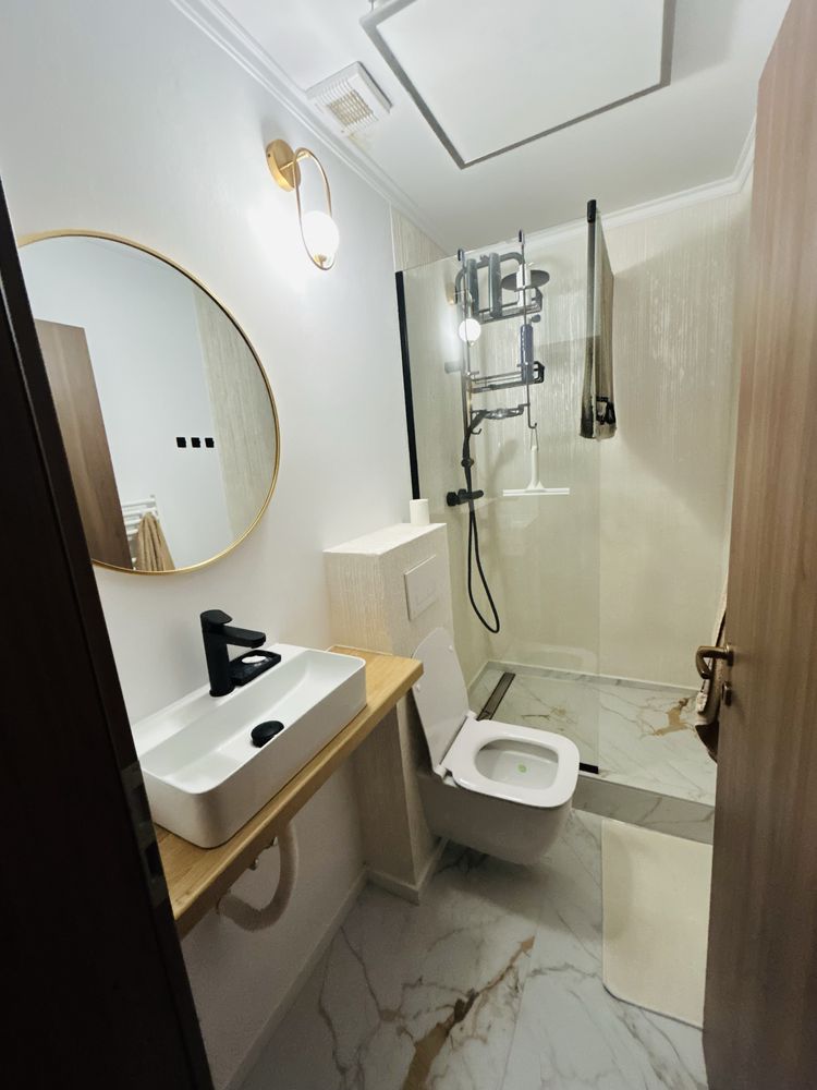 Apartament 4 camere