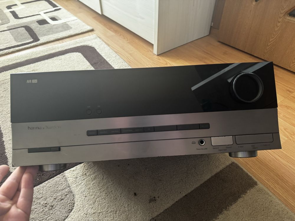 Harman Kardon AVR354 defect