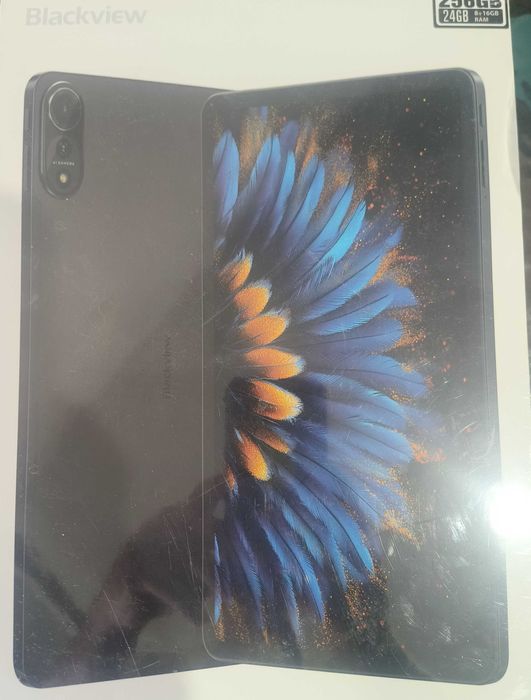 Tableta Blackview 256gb MEGA 2