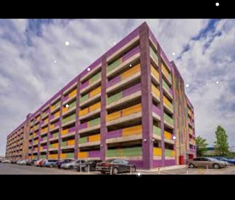 Loc parcare palladium Residence