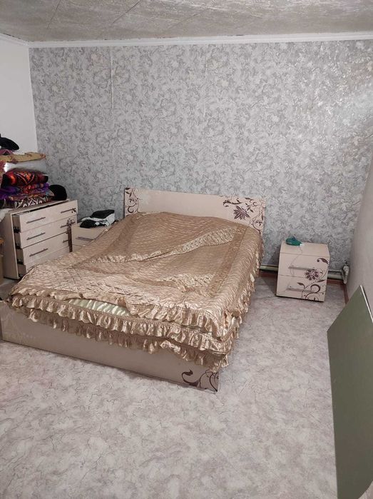 Продаётся хороший теплый  дом в п.Доскей