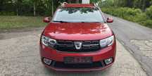 Dacia Logan MCV - 0.9 TCe *Automat*