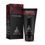Ser facial Titan Rosu