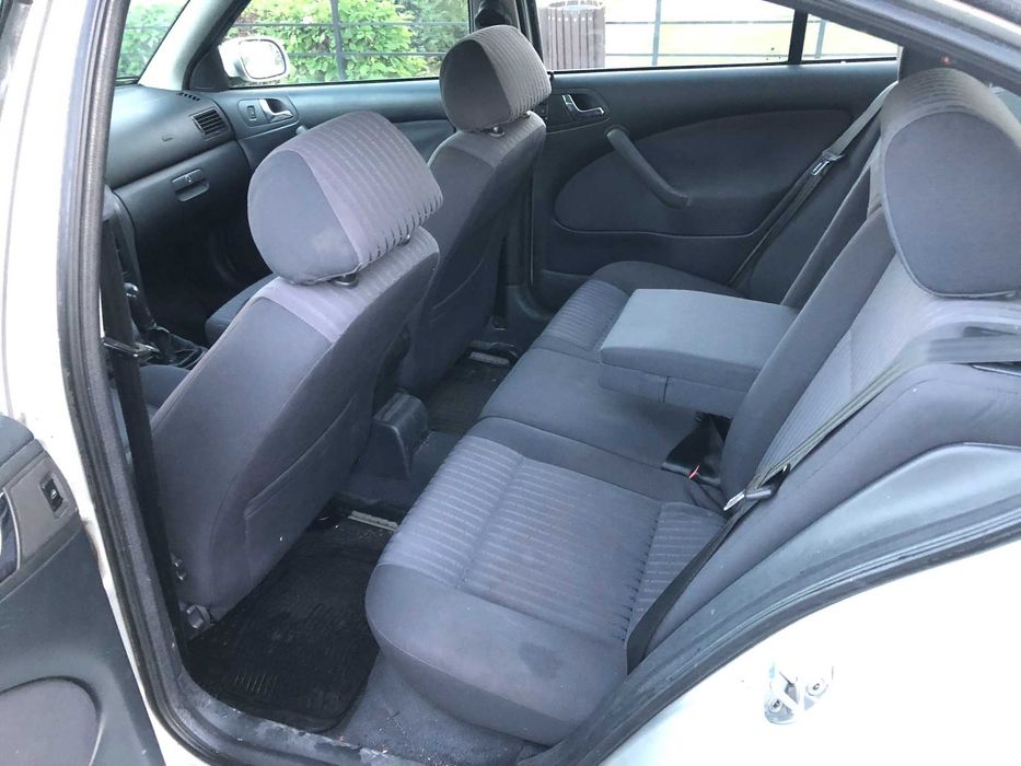 Skoda Octavia Elegance 1.9Tdi Alh