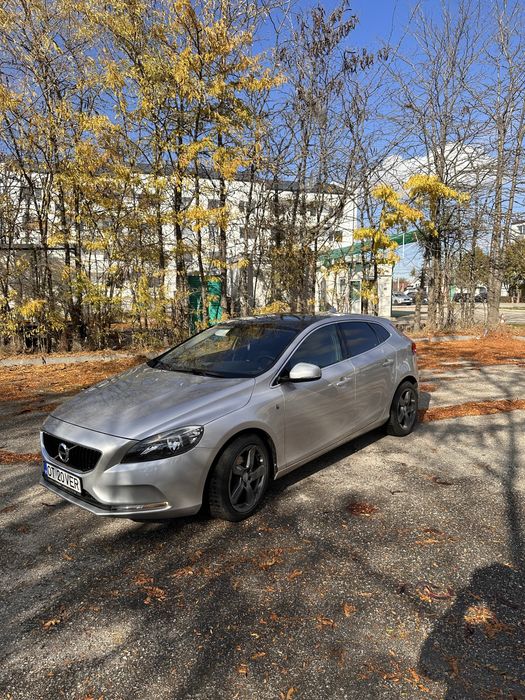 Vand Volvo V40 2.0 TDi 2017