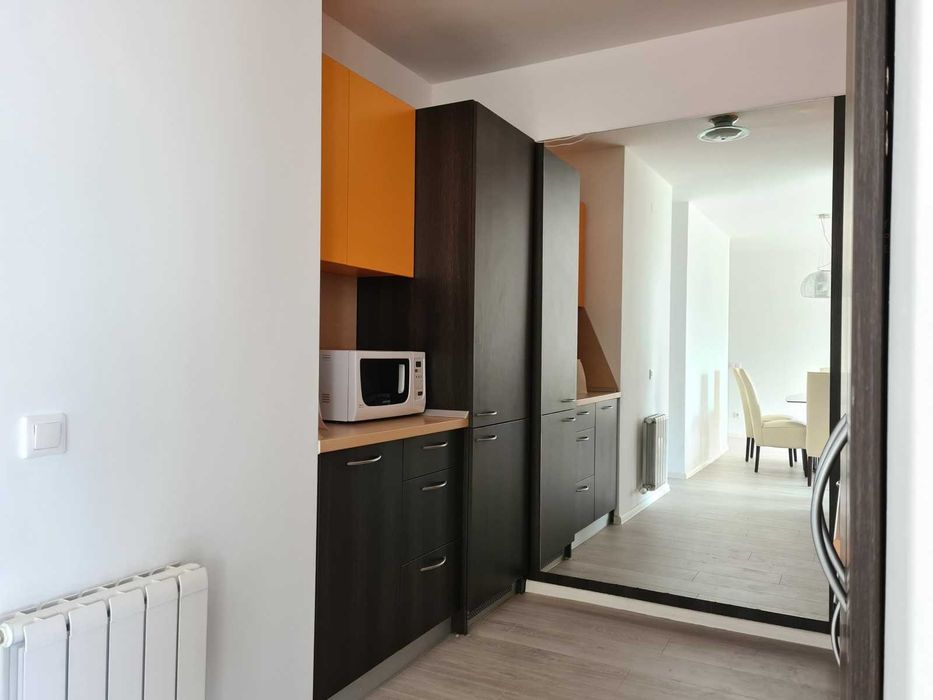 Продава се Тристаен апартамент в София, Младост 1А - 91 кв.м за 1891 €/кв.м - Снимка #3