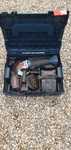 Polidisc/flex Bosch GWS 18V-7