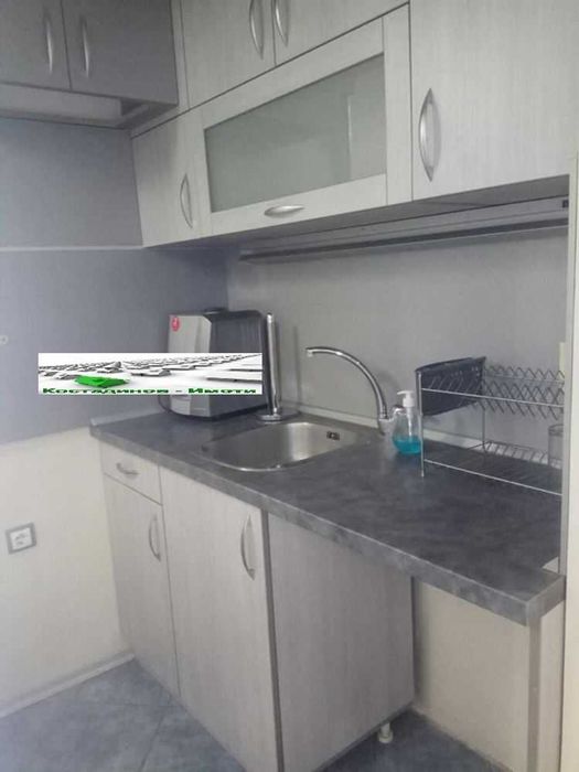 Дава се под наем Офис в Пловдив, Център - 76 кв.м за 498.27 € - Снимка #3