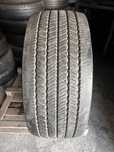 1 anvelopa camion 385/55/22.5 , Continental , DOT 2022 , 13 mm