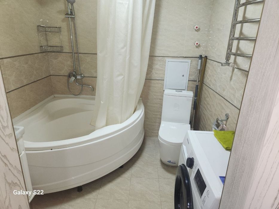 Frunze Amir Temur kochasi Yagona darchada 2 xona Ijaraga Beriladi