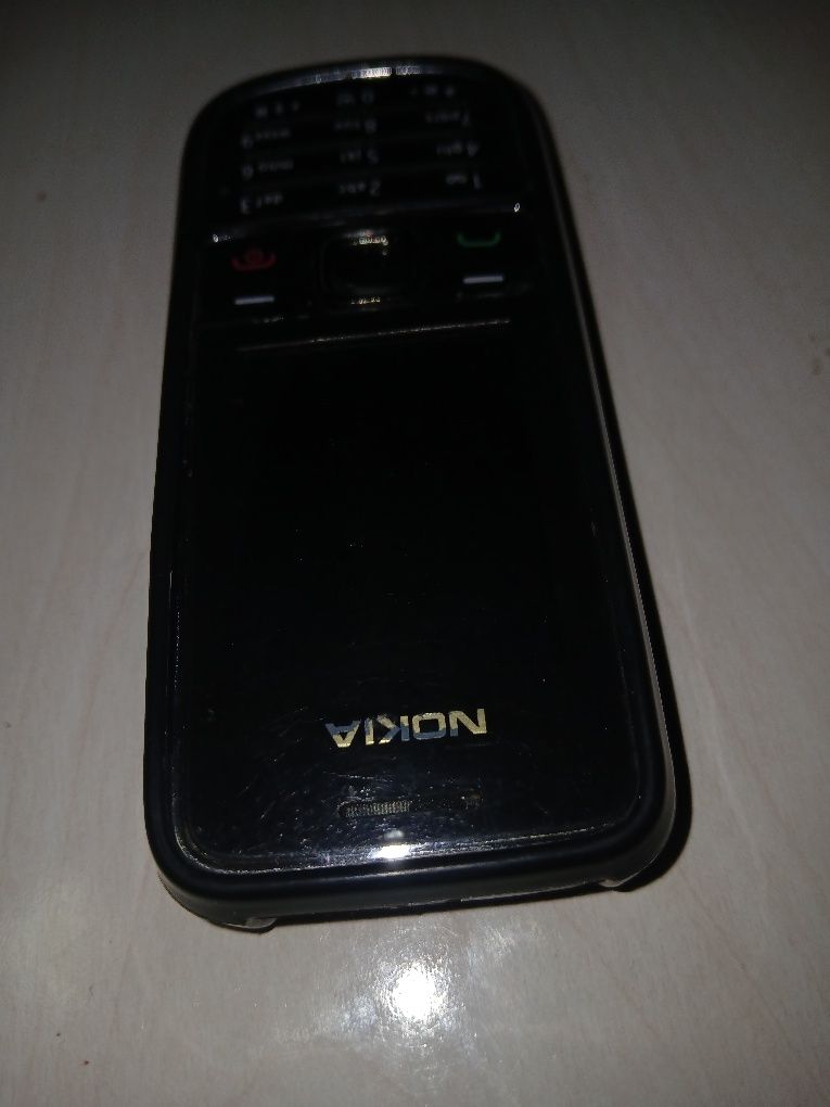 Assalom alekum telefon sotiladi Original Nokia 2700