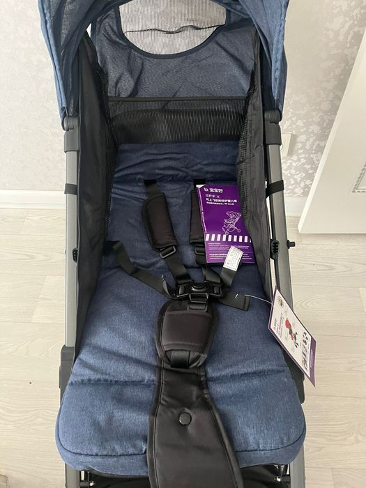 Таза коляска сатылады.