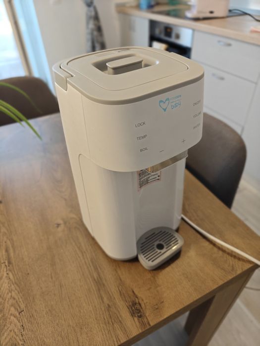 Vand aparat multifunctional inteligent preparare lapte EASYCARE BABY,