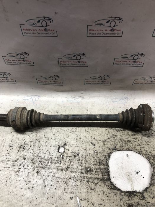 planetara dreapta spate bmw e90 3.0 2010