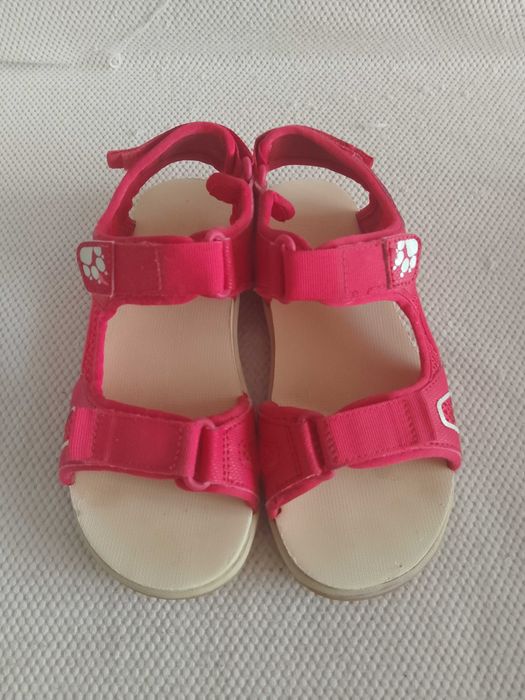 Сандали Jack Wolfskin 36номер