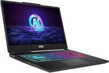 MSI Katana 15 FHD 144Hz i7-13620H RTX 4060 1TB DDR5 16GB, WiFi 6 Win11