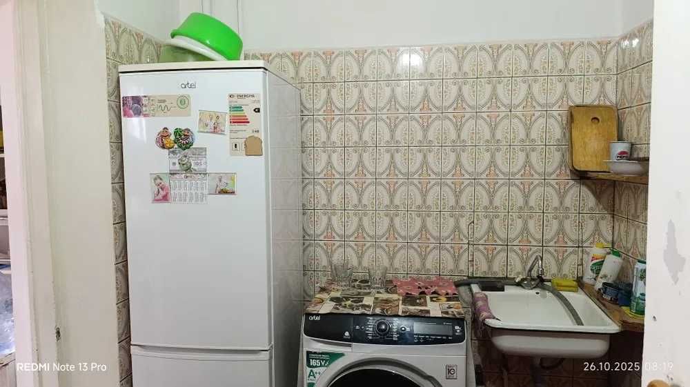 Срочно Продам 2х комн/4/5 В центре города Гранд Мир.2*