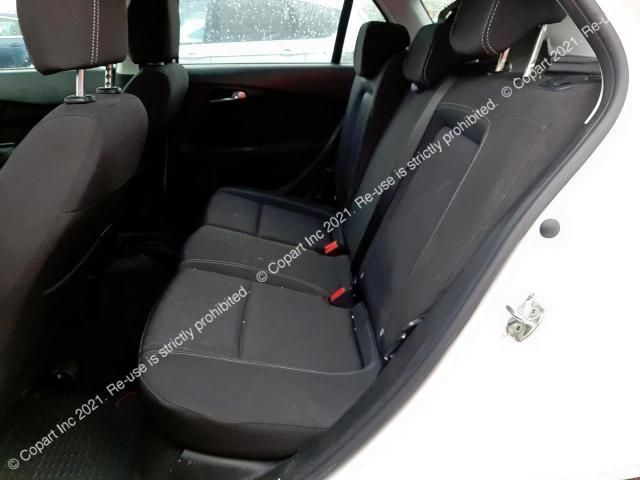 Dezmembrez Fiat Tipo 3 [2018 - 2019] Sedan 1.4 ( 95 hp) gasoline