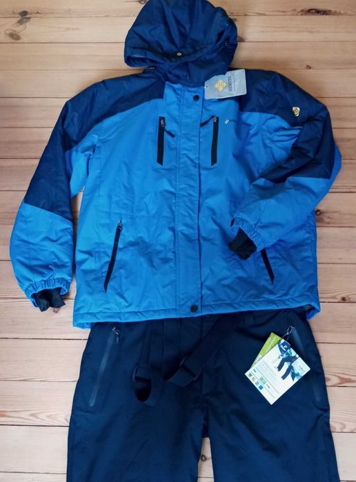 НОВИ!!! ски екипи р-р L/XL