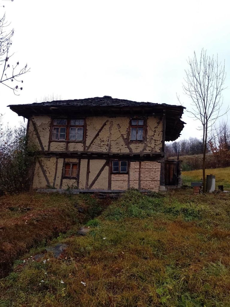 Продава се Къща в Габрово, Трендафил 1 - 47 кв.м за 771 €/кв.м - Снимка #1