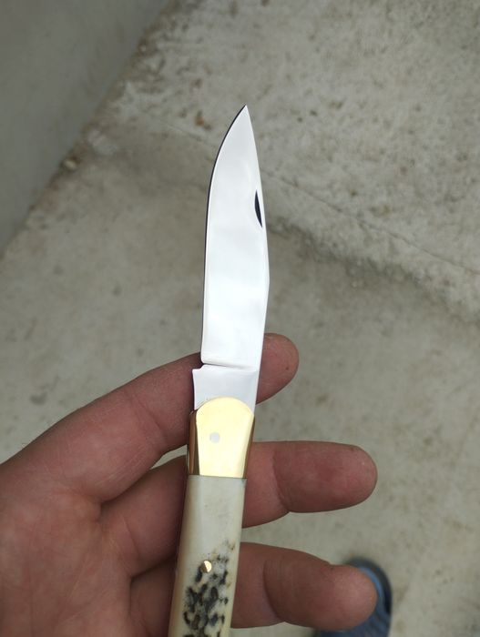 Ножка тип Краче голямо